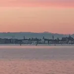 Views On Venice Lagoon Апартаменты Венеция-Лидо