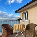 Views On Venice Lagoon Апартаменты Венеция-Лидо