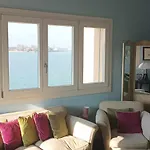 Views On Venice Lagoon Апартаменты Венеция-Лидо