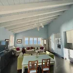 Апартаменты Views On Venice Lagoon Венеция-Лидо