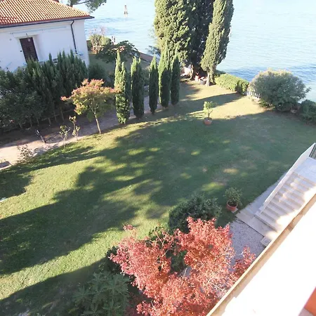 Views On Venice Lagoon Apartman