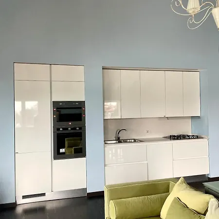 Views On Venice Lagoon Apartment *