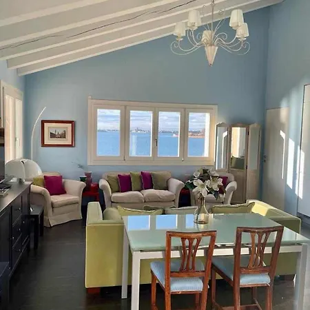 Apartmán Views On Venice Lagoon