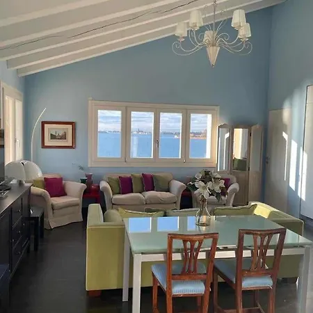 Views On Venice Lagoon Appartement *