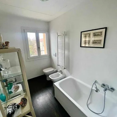 Views On Venice Lagoon Apartment *