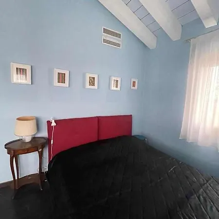 Views On Venice Lagoon Apartmán