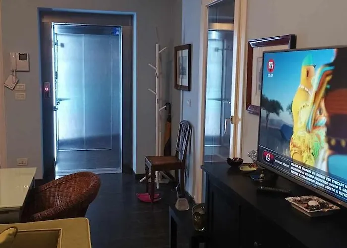 Views On Venice Lagoon *